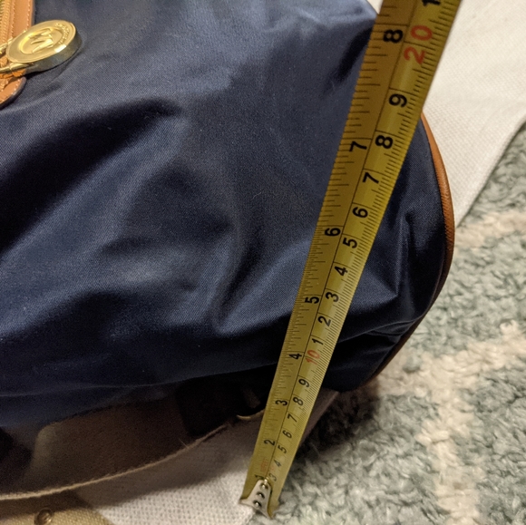 ⭕SOLD ⭕Michael Kors Medium nylon backpack - Picture 8 of 8